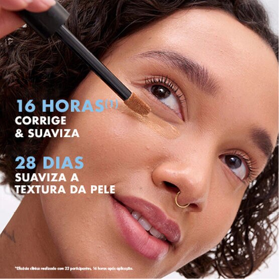 BEST SKIN EVER CONCEALER 25 16Y MEDIUM